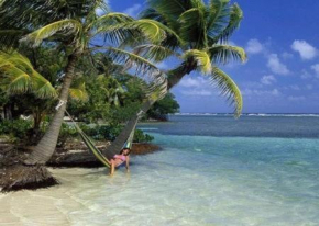 Axios Sun Apartments Caye Caulker